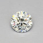 IGI 5.05 Carat Round Brilliant Lab Grown Diamond 人工培育鑽石 實驗室人造鑽石