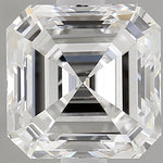 IGI 2.03 Carat Asscher Lab Grown Diamond 人工培育鑽石 實驗室人造鑽石