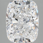 IGI 3.10 Carat Cushion Lab Grown Diamond 人工培育鑽石 實驗室人造鑽石
