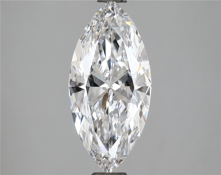 IGI 2.04 Carat Marquise Lab Grown Diamond 人工培育鑽石 實驗室人造鑽石