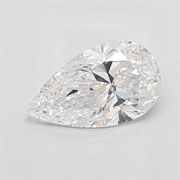 IGI 1.42 Carat Pear Lab Grown Diamond 人工培育鑽石 實驗室人造鑽石