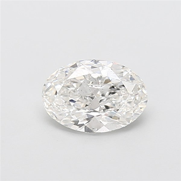 IGI 1.43 Carat Oval Lab Grown Diamond 人工培育鑽石 實驗室人造鑽石