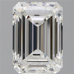 IGI 9.50 Carat Emerald Lab Grown Diamond 人工培育鑽石 實驗室人造鑽石