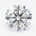 IGI 1.47 Carat Round Brilliant Lab Grown Diamond 人工培育鑽石 實驗室人造鑽石