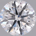 IGI 1.50 Carat Round Brilliant Lab Grown Diamond 人工培育鑽石 實驗室人造鑽石