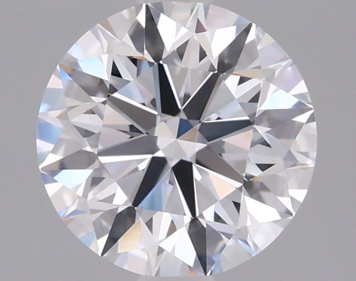 IGI 1.50 Carat Round Brilliant Lab Grown Diamond 人工培育鑽石 實驗室人造鑽石
