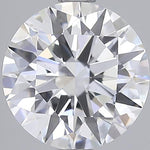 IGI 1.80 Carat Round Brilliant Lab Grown Diamond 人工培育鑽石 實驗室人造鑽石