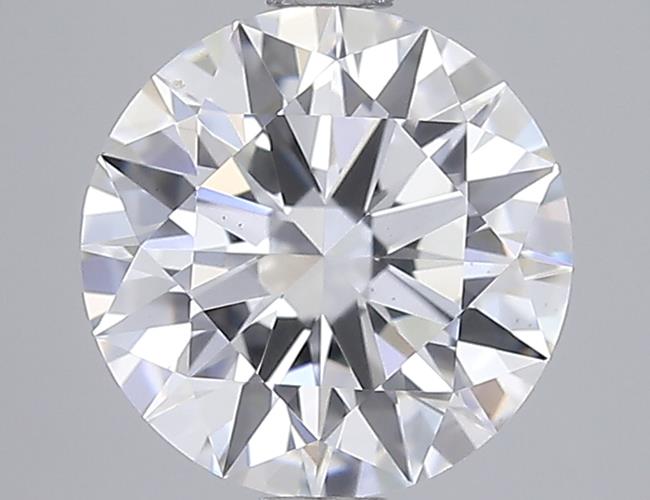 IGI 1.80 Carat Round Brilliant Lab Grown Diamond 人工培育鑽石 實驗室人造鑽石