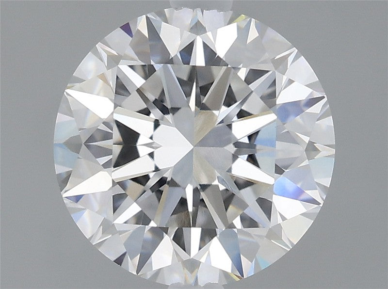 IGI 2.01 Carat Round Brilliant Lab Grown Diamond 人工培育鑽石 實驗室人造鑽石