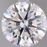 IGI 1.30 Carat Round Brilliant Lab Grown Diamond 人工培育鑽石 實驗室人造鑽石