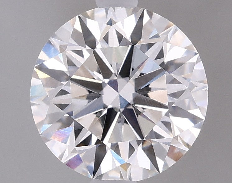 IGI 1.30 Carat Round Brilliant Lab Grown Diamond 人工培育鑽石 實驗室人造鑽石