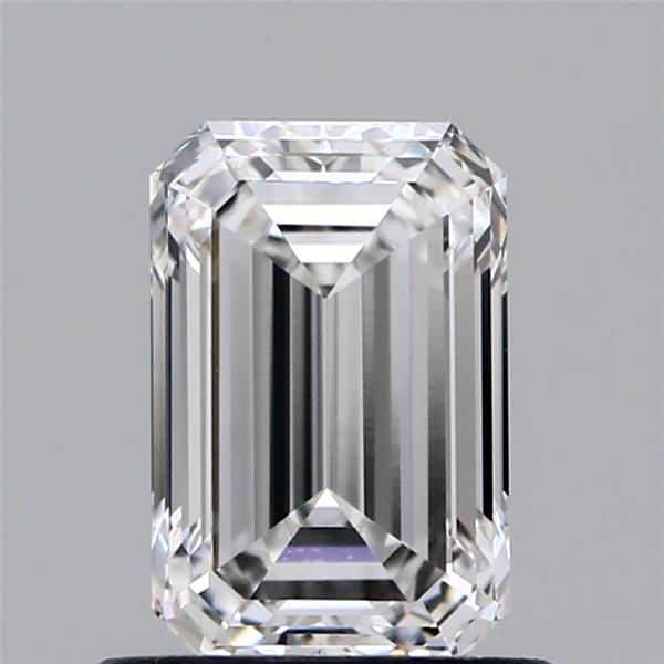 IGI 1.03 Carat Emerald Lab Grown Diamond 人工培育鑽石 實驗室人造鑽石
