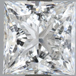 IGI 2.83 Carat Princess Cut Lab Grown Diamond 人工培育鑽石 實驗室人造鑽石