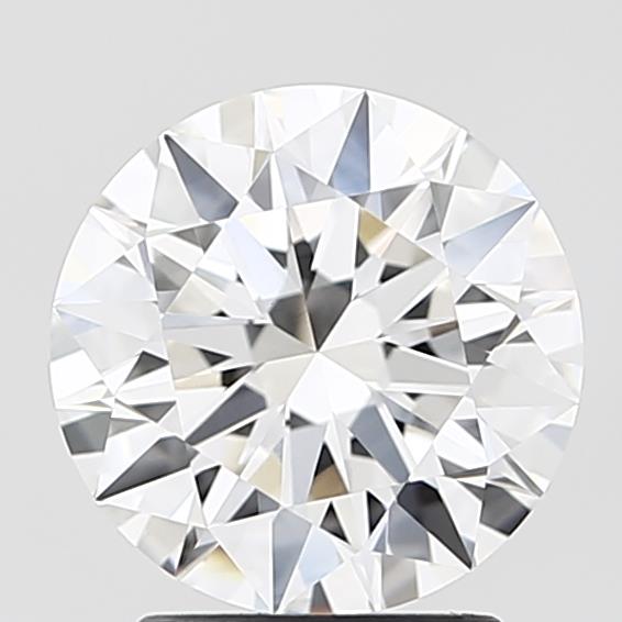 IGI 2.43 Carat Round Brilliant Lab Grown Diamond 人工培育鑽石 實驗室人造鑽石