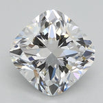 IGI 1.76 Carat Cushion Lab Grown Diamond 人工培育鑽石 實驗室人造鑽石