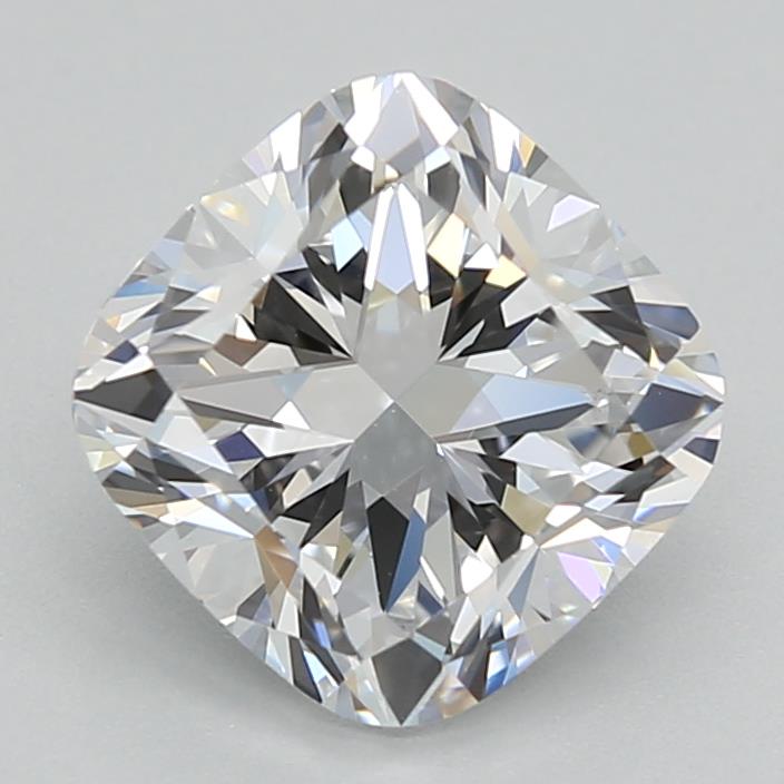IGI 1.76 Carat Cushion Lab Grown Diamond 人工培育鑽石 實驗室人造鑽石