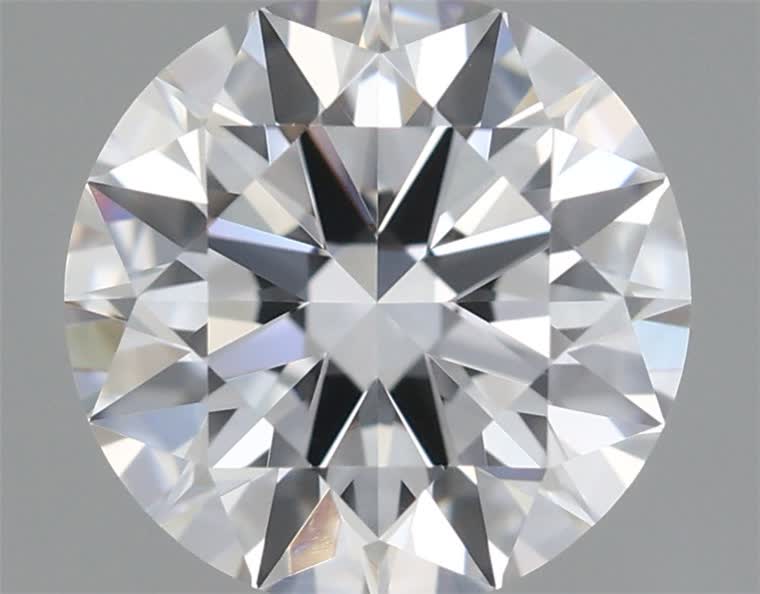 IGI 1.6 Carat Round Brilliant Lab Grown Diamond