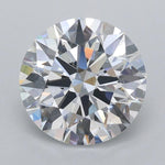 IGI 1.86 Carat Round Brilliant Lab Grown Diamond 人工培育鑽石 實驗室人造鑽石