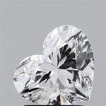 IGI 1.83 Carat Heart Lab Grown Diamond 人工培育鑽石 實驗室人造鑽石