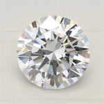 IGI 0.70 Carat Round Brilliant Lab Grown Diamond 人工培育鑽石 實驗室人造鑽石