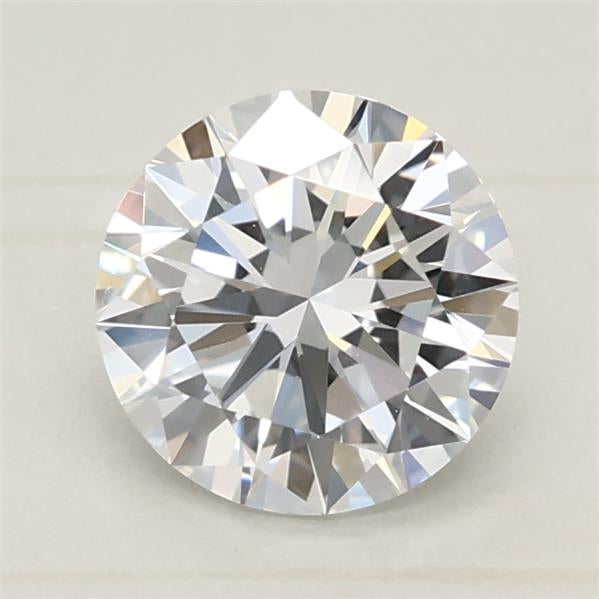 IGI 0.70 Carat Round Brilliant Lab Grown Diamond 人工培育鑽石 實驗室人造鑽石