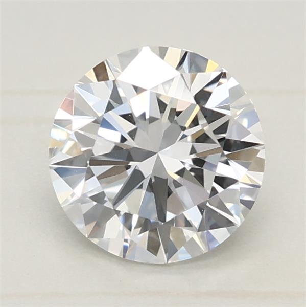 IGI 0.70 Carat Round Brilliant Lab Grown Diamond 人工培育鑽石 實驗室人造鑽石