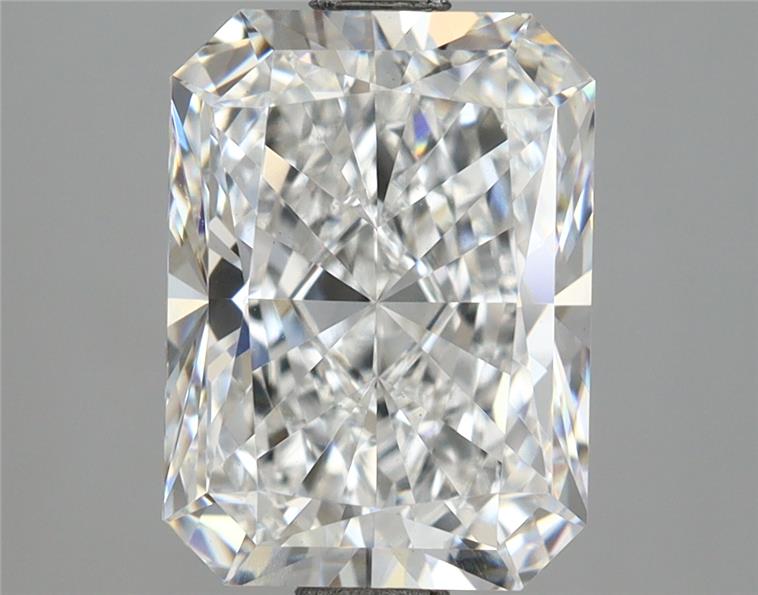 IGI 3.05 Carat Radiant Cut Lab Grown Diamond 人工培育鑽石 實驗室人造鑽石
