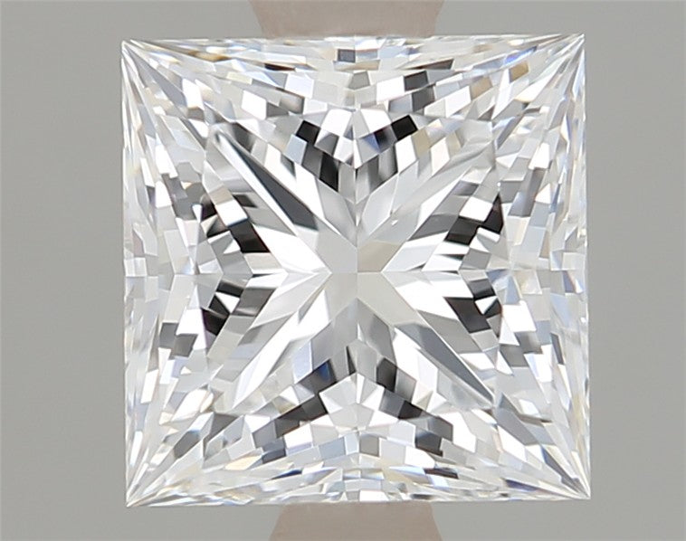 IGI 1.54 Carat Princess Cut Lab Grown Diamond 人工培育鑽石 實驗室人造鑽石
