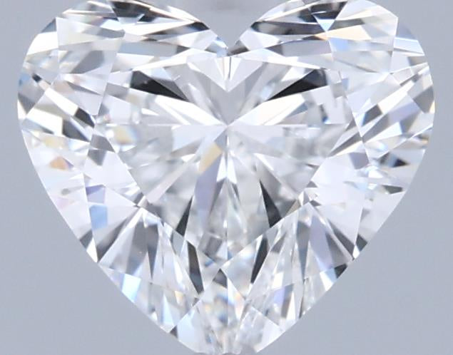 IGI 1.17 Carat Heart Lab Grown Diamond 人工培育鑽石 實驗室人造鑽石