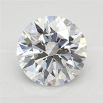 IGI 1.00 Carat Round Brilliant Lab Grown Diamond 人工培育鑽石 實驗室人造鑽石