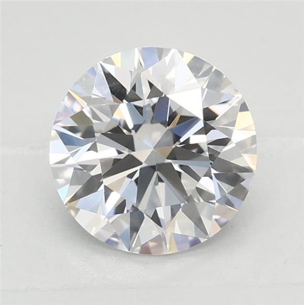 IGI 1.00 Carat Round Brilliant Lab Grown Diamond 人工培育鑽石 實驗室人造鑽石