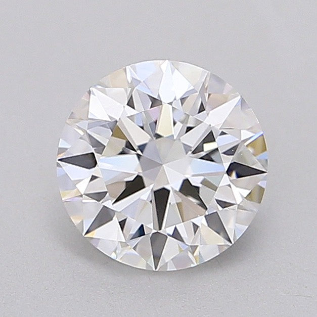 IGI 1.55 Carat Round Brilliant Lab Grown Diamond 人工培育鑽石 實驗室人造鑽石