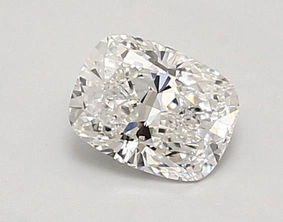 IGI 0.89 Carat Cushion Lab Grown Diamond