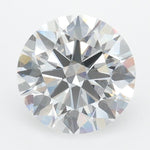 IGI 2.01 Carat Round Brilliant Lab Grown Diamond 人工培育鑽石 實驗室人造鑽石