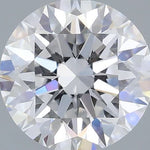 IGI 1.10 Carat Round Brilliant Lab Grown Diamond 人工培育鑽石 實驗室人造鑽石
