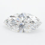 IGI 1 Carat Marquise Lab Grown Diamond