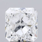 IGI 4.50 Carat Radiant Cut Lab Grown Diamond 人工培育鑽石 實驗室人造鑽石