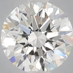 IGI 1.02 Carat Round Brilliant Lab Grown Diamond