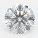 IGI 1.84 Carat Round Brilliant Lab Grown Diamond 人工培育鑽石 實驗室人造鑽石