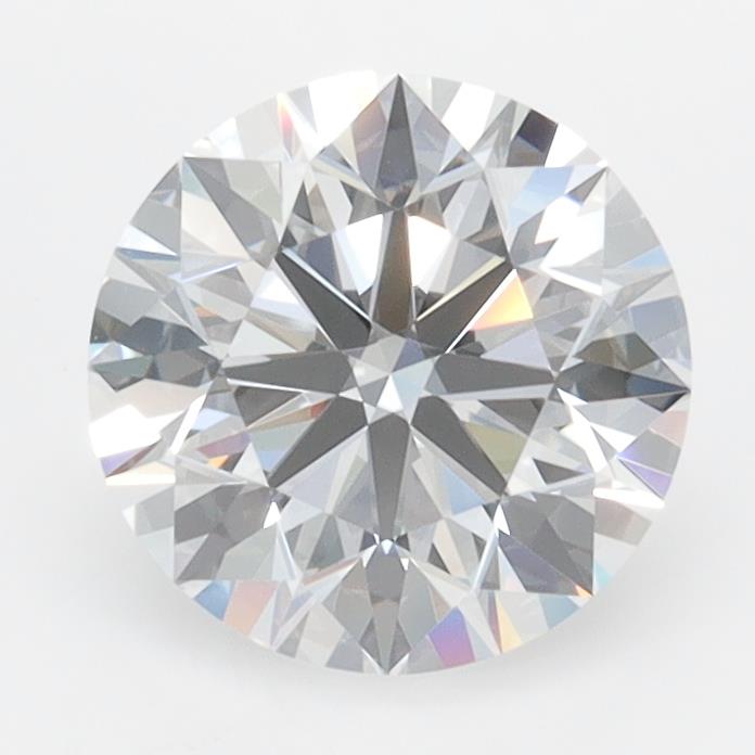 IGI 1.84 Carat Round Brilliant Lab Grown Diamond 人工培育鑽石 實驗室人造鑽石