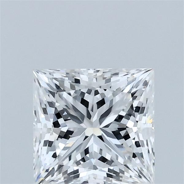 IGI 1.08 Carat Princess Cut Lab Grown Diamond 人工培育鑽石 實驗室人造鑽石