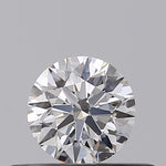 IGI 0.34 Carat 圓形 - Round Brilliant 培育鑽石 Lab Grown Diamond 人造鑽石 人工鑽石 實驗室鑽石 培養鑽石 香港 培育鑽 