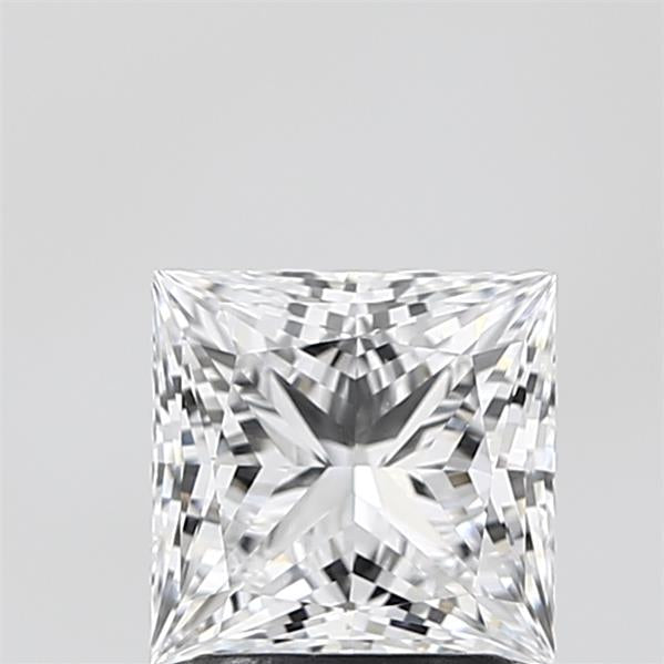 IGI 1.74 Carat Princess Cut Lab Grown Diamond