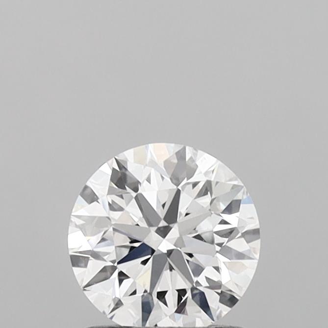 IGI 1.01 Carat Round Brilliant Lab Grown Diamond