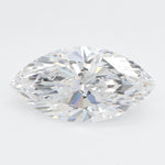 IGI 1.5 Carat Marquise Lab Grown Diamond