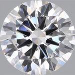 IGI 3.01 Carat Round Brilliant Lab Grown Diamond 人工培育鑽石 實驗室人造鑽石