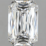 IGI 2.57 Carat Radiant Cut Lab Grown Diamond 人工培育鑽石 實驗室人造鑽石