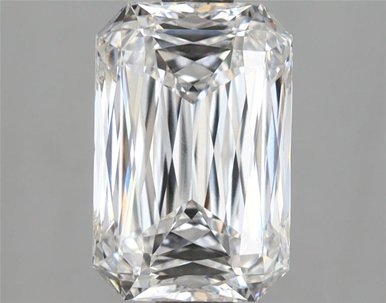 IGI 2.57 Carat Radiant Cut Lab Grown Diamond 人工培育鑽石 實驗室人造鑽石