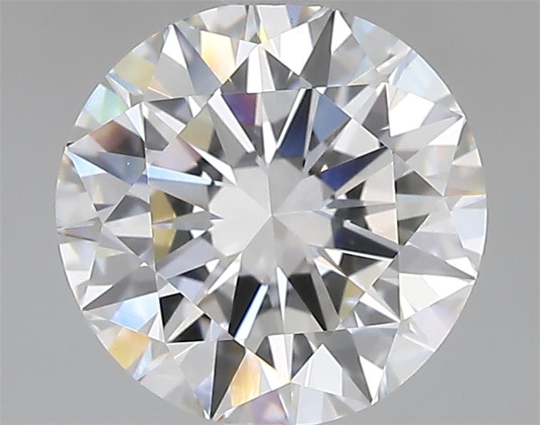 IGI 2.73 Carat Round Brilliant Lab Grown Diamond 人工培育鑽石 實驗室人造鑽石