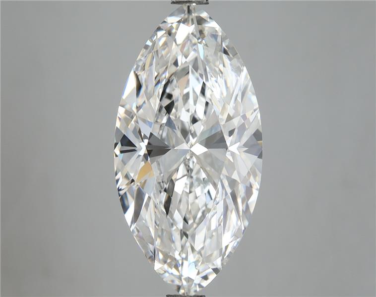 IGI 6.02 Carat Marquise Lab Grown Diamond 人工培育鑽石 實驗室人造鑽石